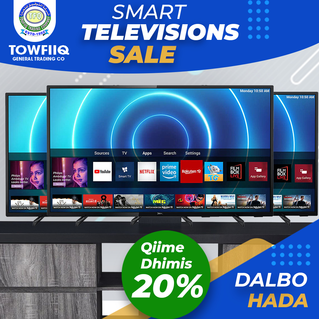 Electronics & Furniture Towfiiq Group of Companies