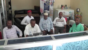 Shirkadda Towfiiq oo abaalmarisay macaamiisha sida tooska ah ugu xiran